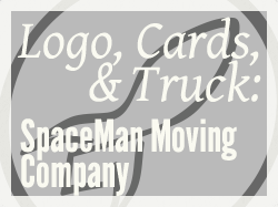 SpaceMan Moving